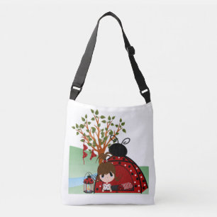 Ajustable BCA - Sac carrossable, Moyen