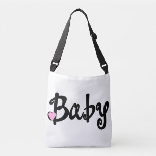 Ajustable Bébé - Sac Corps Croisé, Moyen