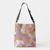 Ajustable Blocs de corail 5050 sac fourre-tout (Dos)