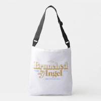 Bruné Par Un sac fourre-tout Angel