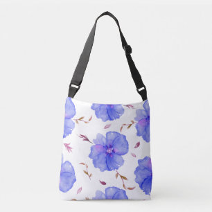 Ajustable Cadeau de fleurs pour maman   Sac fourre-tout de c