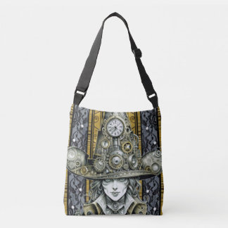Ajustable Chapeau à vapeur (1) : Sac carrossable