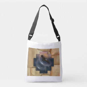 Ajustable Condor - Sac besace tote