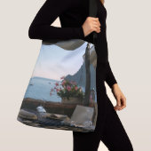 Ajustable Dîner sur le sac Riviera italien (De près)