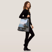 Ajustable Dîner sur le sac Riviera italien (Sur le modèle)