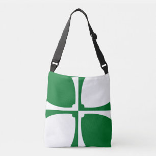 Ajustable Drapeau de Kirkcudbrightshire Sac de carrosserie