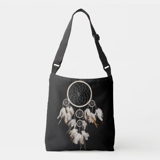 Ajustable Dream Catcher - Sac de carrosserie (Devant)