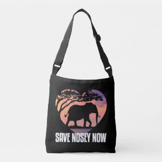 Ajustable Enregistrer le noeud maintenant Sling Strat, Sac C