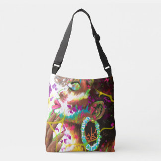 Ajustable Euphoria - Sac bandoulière