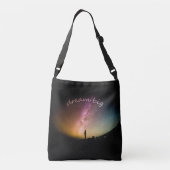 Ajustable grand sac à dos (Dos)