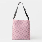 Ajustable Grand Sac Eiffel Tower Paris (Dos)