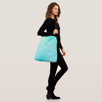 Ajustable Grand Sac fourre-tout Pastel Cross Body
