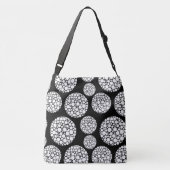 Ajustable Grand sac transversal (Dos)