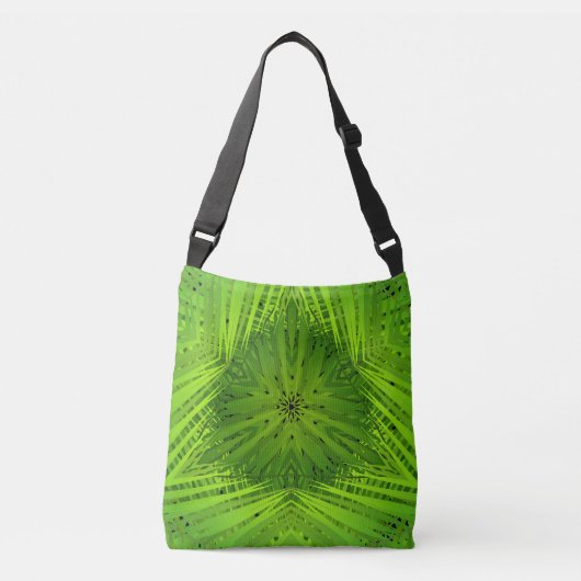 Ajustable Image Palm pour Sac fourre-tout (Devant)