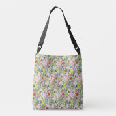 Ajustable Imprimer Sac de caisse (Dos)