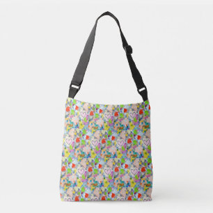 Ajustable Imprimer Sac de caisse