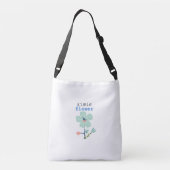 Ajustable Joyeux avec sac (Dos)