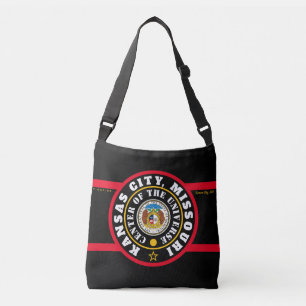 Ajustable LARRYSTOTES KANSAS CITY, MO (COU) Sac carrossable