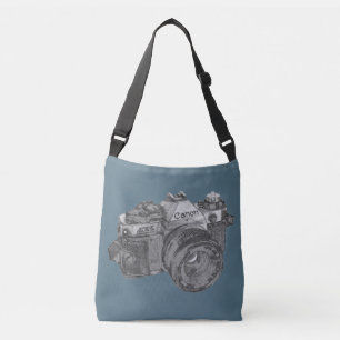 Ajustable le sac d'appareil-photo, photographes pincent, le