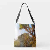 Ajustable Le sac d'arbre de Joshua (Dos)