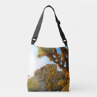 Ajustable Le sac d'arbre de Joshua