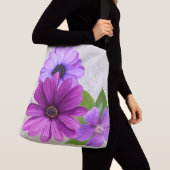 Ajustable Le sac fourre-tout de printemps Fairlings Delight (De près)