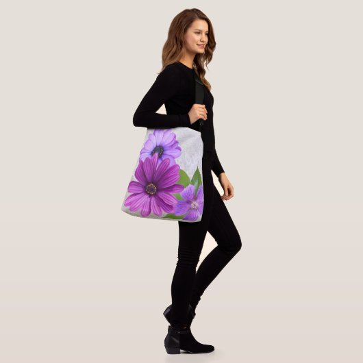 Ajustable Le sac fourre-tout de printemps Fairlings Delight (Sur le modèle)