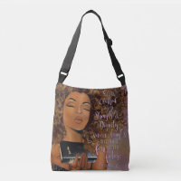 Le sac fourre-tout vertueux à femme