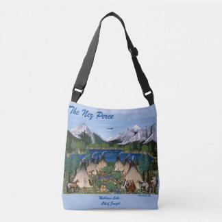 Ajustable Le Sac Nez-Percé