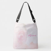Ajustable Le sac Rose (Devant)