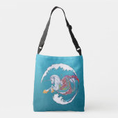 Ajustable Le vison 2017 Totes le sac 4 de Hippicorn (Dos)