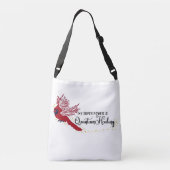 Ajustable Ma super puissance est un sac de guérison quantiqu (Dos)