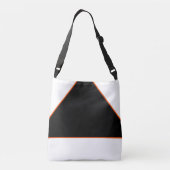 Ajustable Maman de Baseball “Baseball M❤️M” – Sac fourre-tou (Dos)