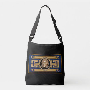 Ajustable Médaillon Medusa, Sac de carrosserie