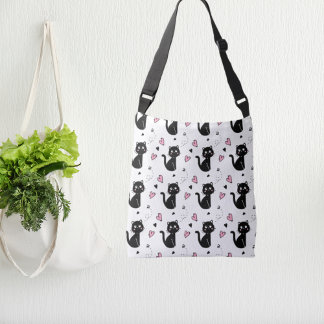 Ajustable Mignonne sac de carrosserie de la Saint Valentin a