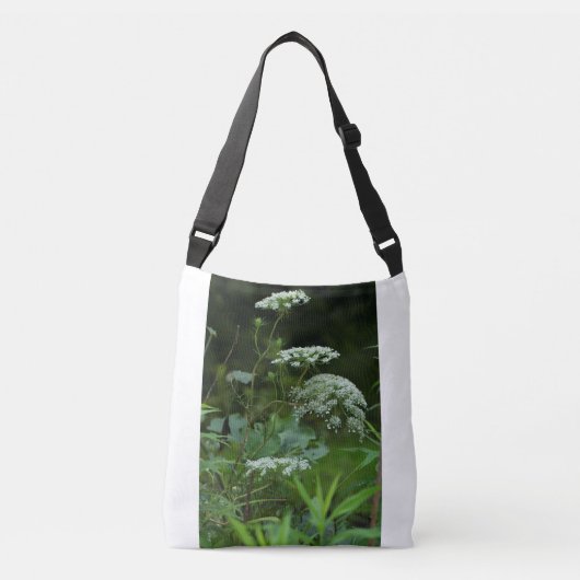 Ajustable modèle de sac de carrosserie (Devant)