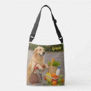 Ajustable Mon partenaire commercial favori Sac fourre-tout p