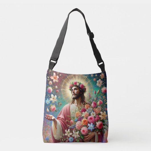 Ajustable Mon sac ! (Devant)