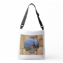 Munay - Sac à main traversant