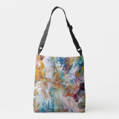 Ajustable Naviguer 2020 sac de carrosserie moyen (Dos)