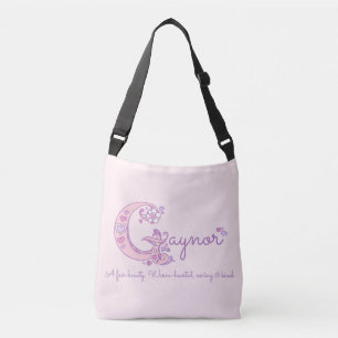 Ajustable Nom de Gaynor et signification du sac de