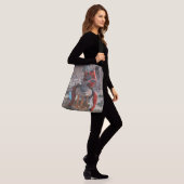 Ajustable Ogre Utilisation Pottery Wheel Imaginaire Art Sac (Sur le modèle)