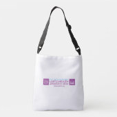Ajustable Organiser pour durer Sac (Dos)