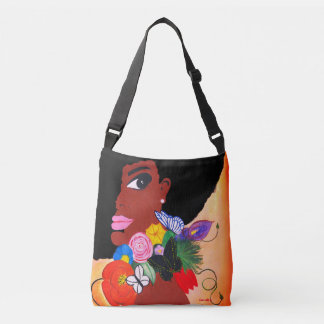 Ajustable Papillon noir - Sac de carrosserie