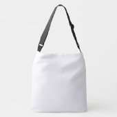 Ajustable Personnalisé TOUT AU LONG DE L'IMPRESSION SAC FOUR (Dos)