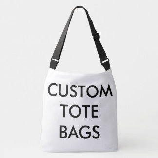 Ajustable Personnalisé TOUT AU LONG DE L'IMPRESSION SAC FOUR