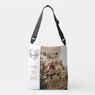 Ajustable Personnalisez votre propre photo Sac fourre-tout t