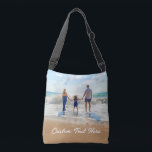 Ajustable Personnalisez votre sac de carrosserie photo avec<br><div class="desc">Sac croisé photo et texte personnalisé - Unique votre propre design Famille personnalisée / Amis ou Corps croisé personnel ou Sacs fourre-tout cadeau - Ajouter votre photo / Texte / plus - Redimensionner et déplacer ou supprimer et ajouter des éléments / image avec l'outil de personnalisation! Choisissez la police /...</div>