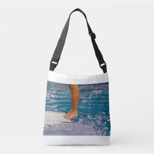 Ajustable plongée de plongée de plongée sur le sac de car