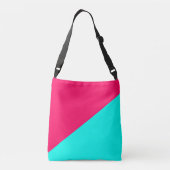 Ajustable Rêver grand sac de licorne (Dos)